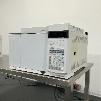 Agilent 7890A GC image 1